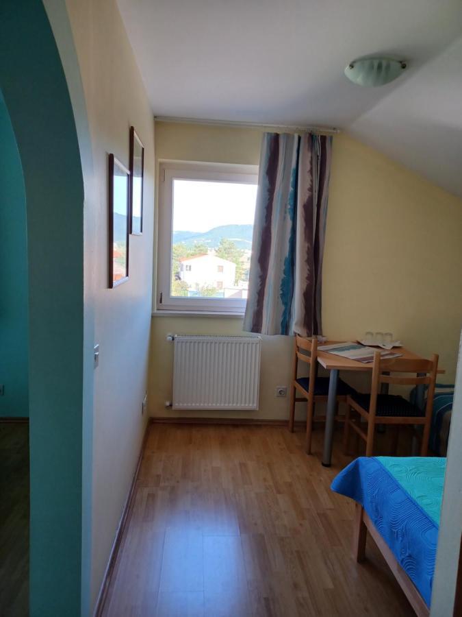 Apartman Alen Podhum Екстер'єр фото