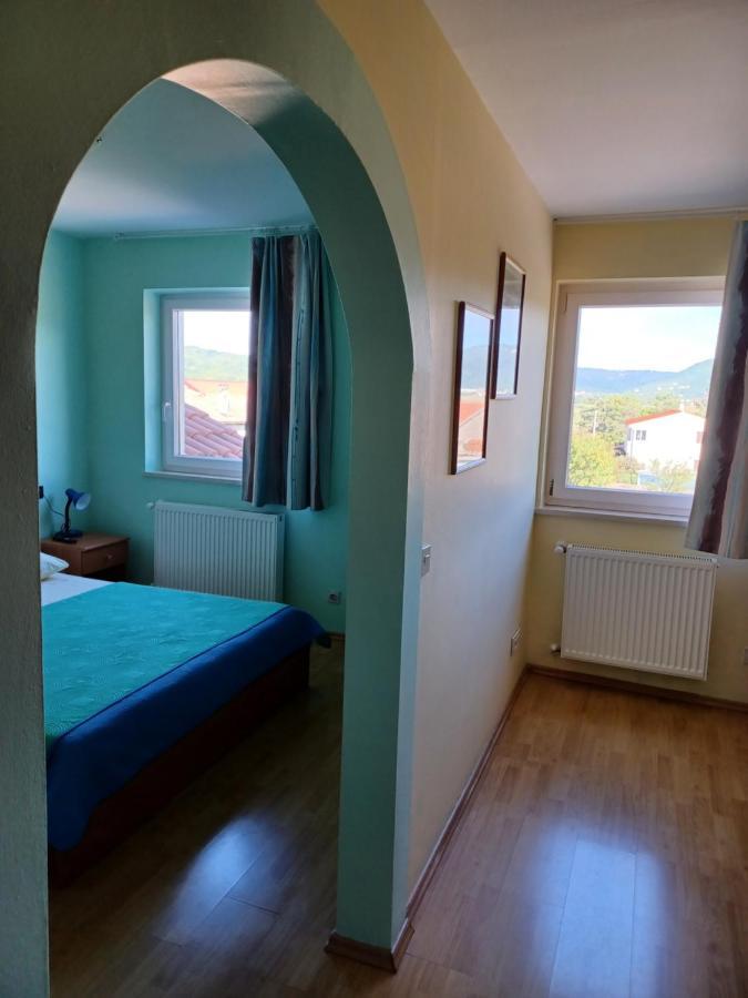 Apartman Alen Podhum Екстер'єр фото