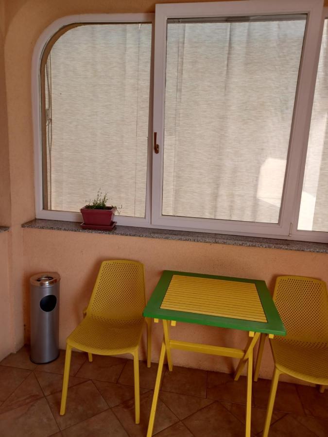 Apartman Alen Podhum Екстер'єр фото