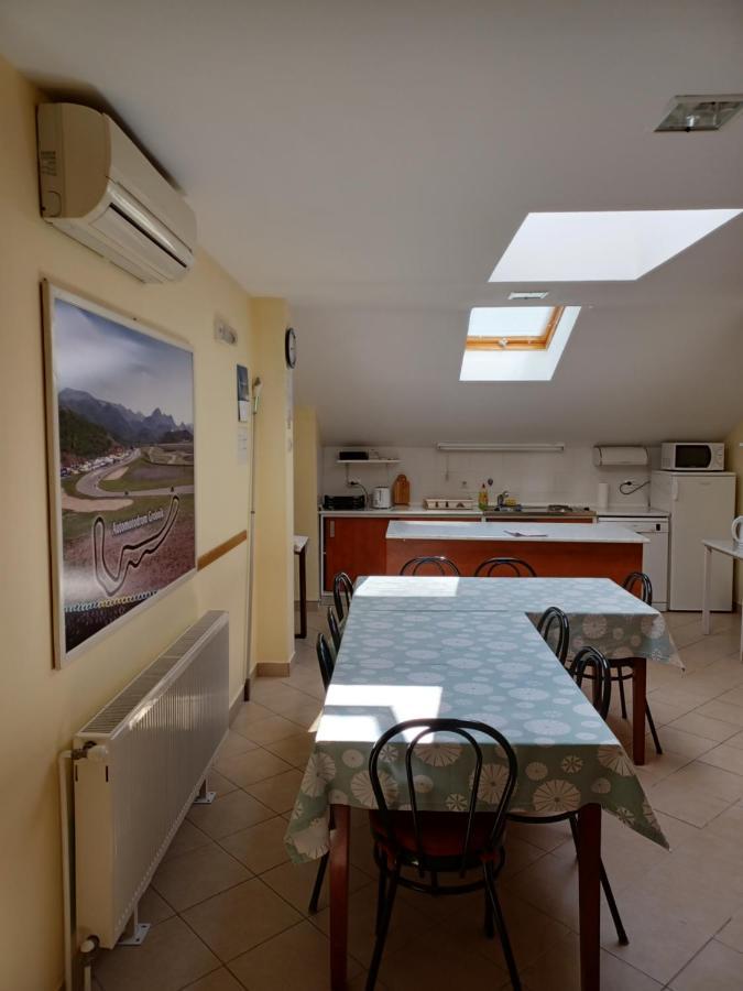 Apartman Alen Podhum Екстер'єр фото